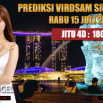 Prediksi Virdsam Singapore 15 Juli 2020 prediksi-virdsam-singapore-15-juli-2020