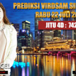 Prediksi Virdsam Singapore 22 Juli 2020 prediksi-virdsam-singapore-22-juli-2020