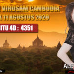Prediksi Virdsam Cambodia 11 Agustus 2020 prediksi-virdsam-cambodia-11-agustus-2020