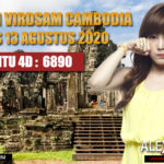 Prediksi Virdsam Cambodia 13 Agustus 2020 prediksi-virdsam-cambodia-13-agustus-2020