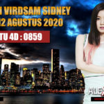 Prediksi Virdsam Sydney 12 Agustus 2020 prediksi-virdsam-sidney-12-agustus-2020