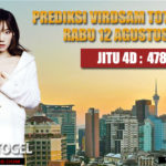 Prediksi Virdsam Toto Macau 12 Agustus 2020 prediksi-virdsam-toto macau-12-agustus-2020