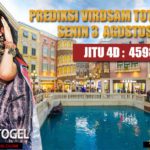 Prediksi Virdsam Toto Macau 3 Agustus 2020 prediksi-virdsam-toto macau-3-agustus-2020