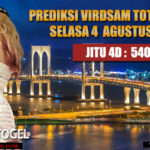 Prediksi Virdsam Toto Macau 4 Agustus 2020 prediksi-virdsam-toto macau-4-agustus-2020