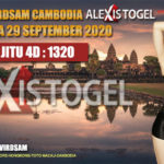 Prediksi Virdsam Cambodia 29 September 2020 prediksi-virdsam-cambodia-29-september-2020