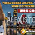 Prediksi Virdsam Singapore 19 September 2020 prediksi-virdsam-singapore-19-september-2020