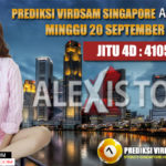 Prediksi Virdsam Singapore 20 September 2020 prediksi-virdsam-singapore-20-september-2020