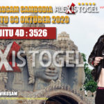 Prediksi Virdsam Cambodia 3 Oktober 2020 prediksi-virdsam-cambodia-3-oktober-2020