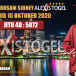 Prediksi Virdsam Sydney 15 Oktober 2020 prediksi-virdsam-sidney-15-oktober-2020