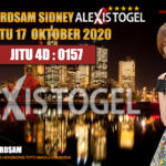 Prediksi Virdsam Sydney 17 Oktober 2020 prediksi-virdsam-sidney-17-oktober-2020