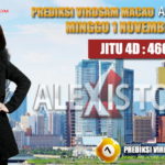 Prediksi Virdsam Toto Macau 1 November 2020 prediksi-virdsam-toto macau-1-november-2020