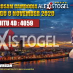 Prediksi Virdsam Cambodia 8 November 2020 prediksi-virdsam-cambodia-8-november-2020-min