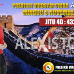 Prediksi Virdsam China 8 November 2020 prediksi-virdsam-china-8-november-2020-min
