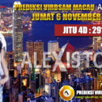 Prediksi Virdsam Toto Macau 6 November 2020 prediksi-virdsam-toto macau-6-november-2020