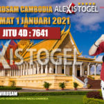 Prediksi Virdsam Cambodia 1 Januari 2021 prediksi-virdsam-cambodia-1-januari-2021-alexistogel