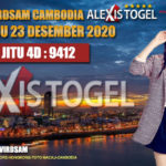 Prediksi Virdsam Cambodia 23 Desember 2020 prediksi-virdsam-cambodia-23-desember-2020-alexistogel