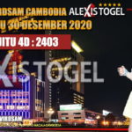 Prediksi Virdsam Cambodia 30 Desember 2020 prediksi-virdsam-cambodia-30-desember-2020-alexistogel-min