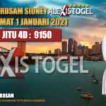 Prediksi Virdsam Sydney 1 Januari 2021 prediksi-virdsam-sidney-1-januari2021-alexistogel