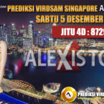Prediksi Virdsam Singapore 5 Desember 2020 prediksi-virdsam-singapore-5-Desember-2020-alexistogel