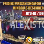 Prediksi Virdsam Singapore 6 Desember 2020 prediksi-virdsam-singapore-6-Desember-2020-alexistogel-min