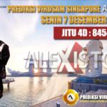 Prediksi Virdsam Singapore 7 Desember 2020 prediksi-virdsam-singapore-7-Desember-2020-alexistogel-min