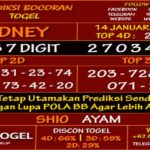 Prediksi Virdsam Sydney 14 Januari 2021 prediksi-virdsam-sidney-14-januari2021-alexistogel