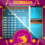 PREDIKSI TOGEL TOTO MACUA 21 JULI 2026 PREDIKSI TOGEL TOTO MACUA 21 JULI 2026